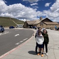 16 Alpine Visitor Center